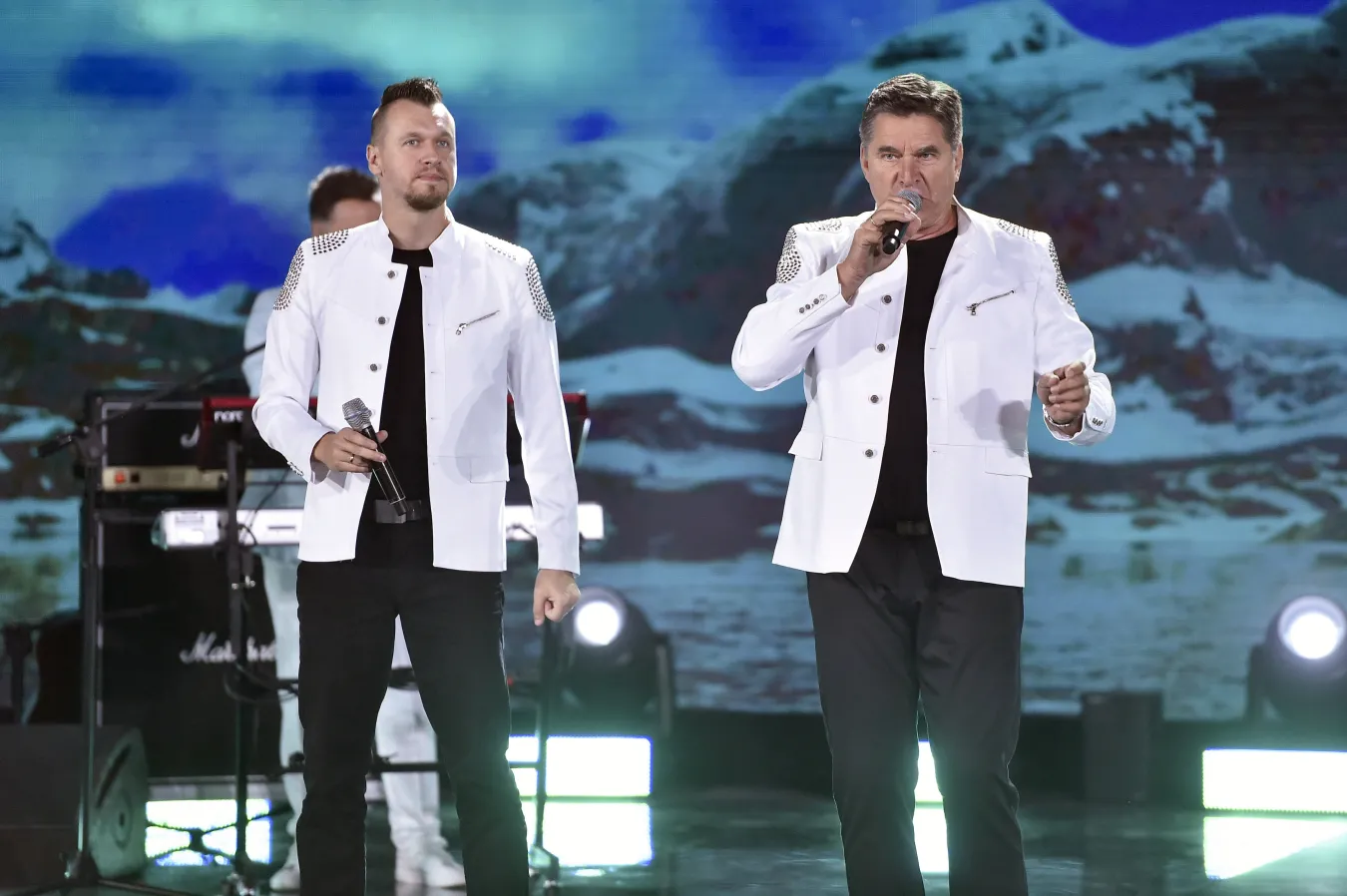 Sławomir Świerzyński podał kwotę emerytury, jaką mu wyliczono. "Nie mogłem uwierzyć"