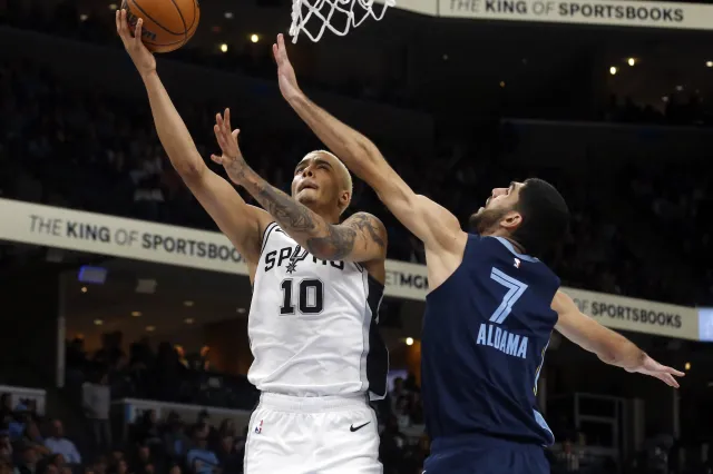 Wsad Sochana w dziesiątce najlepszych akcji dnia ligi NBA [WIDEO]