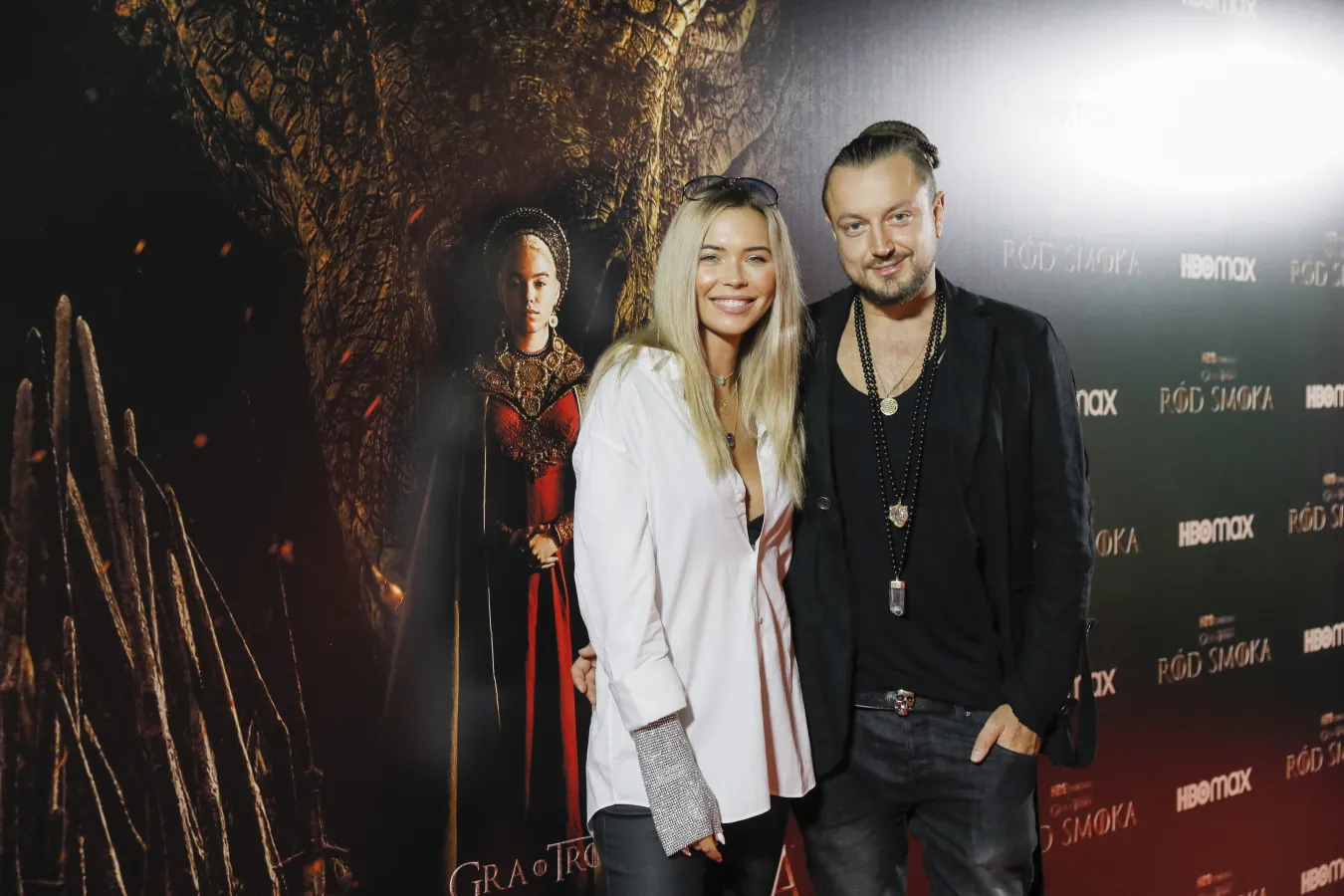 Sandra Kubicka zabrała głos w sprawie rozstania z Baronem. Jaka jest prawda?