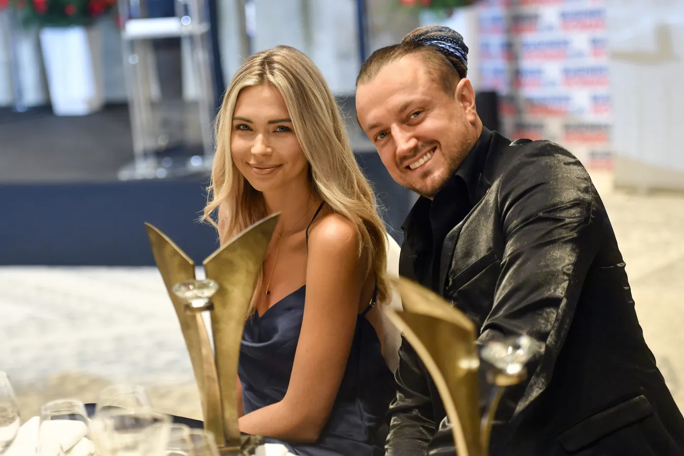 Sandra Kubicka rozstała się z Baronem? Oto jej KOMENTARZ