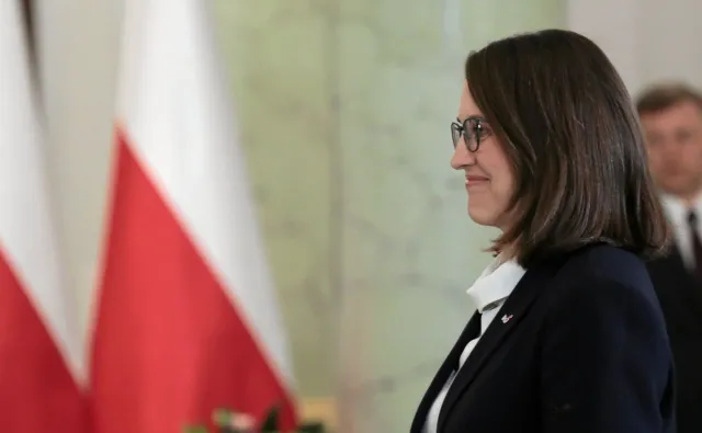 Rzeczkowska: Polska gospodarka pozostaje odporna na szoki zewnętrzne i makroekonomiczne