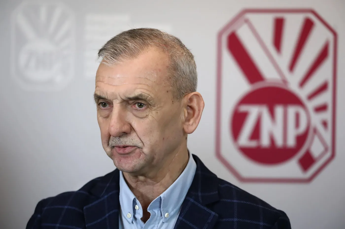 Sławomir Broniarz