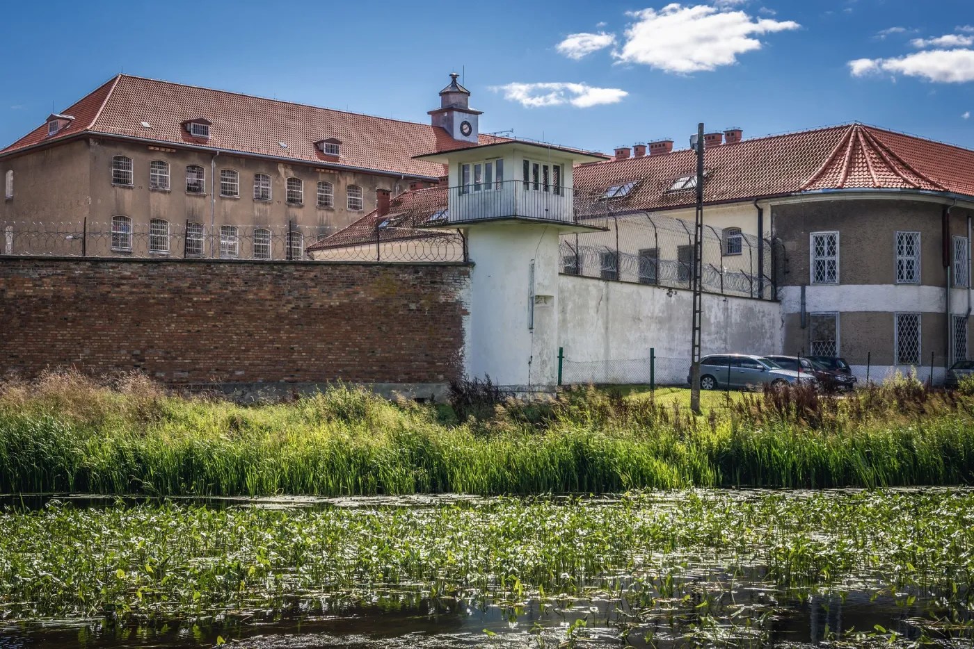 "Tę sprawę trzeba wyjaśnić". Minister w KPRM o raporcie dot. więzienia w Barczewie
