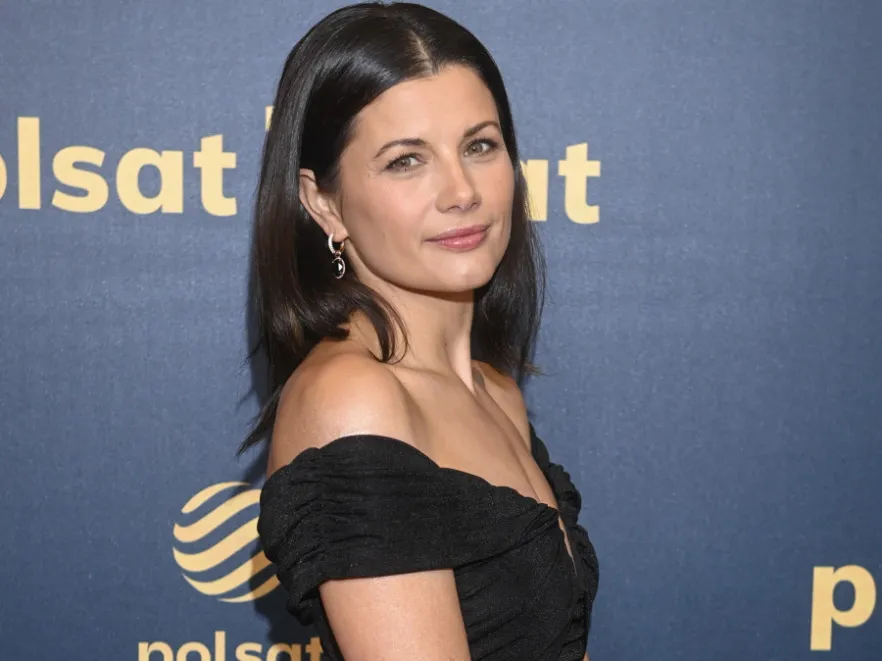 "Mojemu ciału należy się szacunek". Agnieszka Sienkiewicz o urodzie i operacjach plastycznych [ROZMOWA]