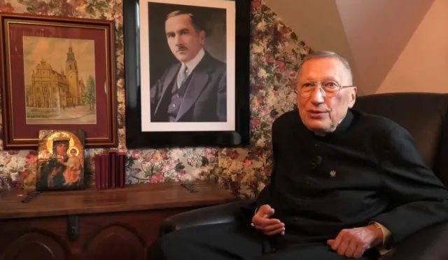 Porównał WOŚP do hitlerowskiej zbiórki. Ksiądz z zakazem działalności medialnej