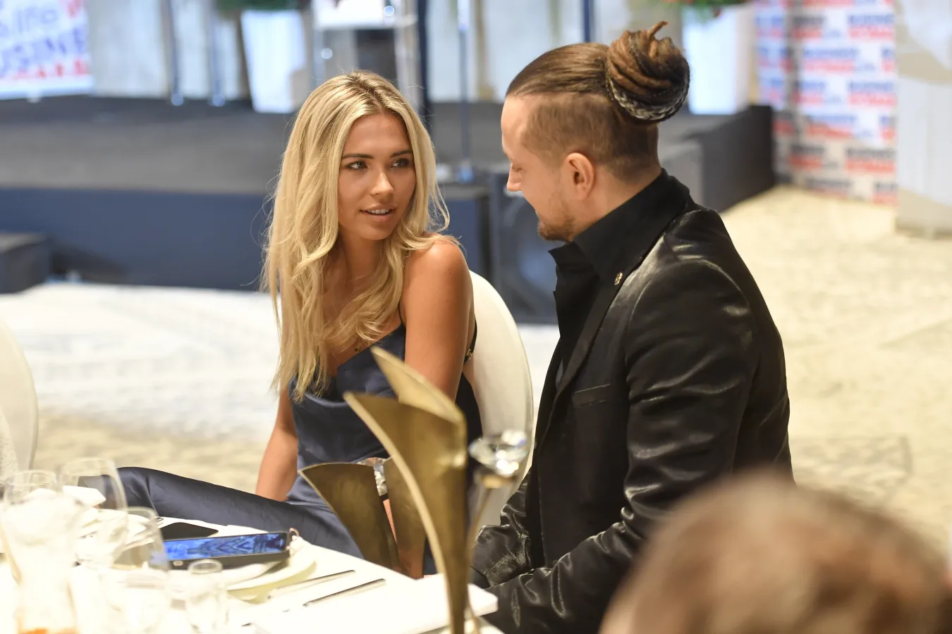 Sandra Kubicka poprowadzi program w TVP. Sprawdzi, czy pary są dobrze dobrane