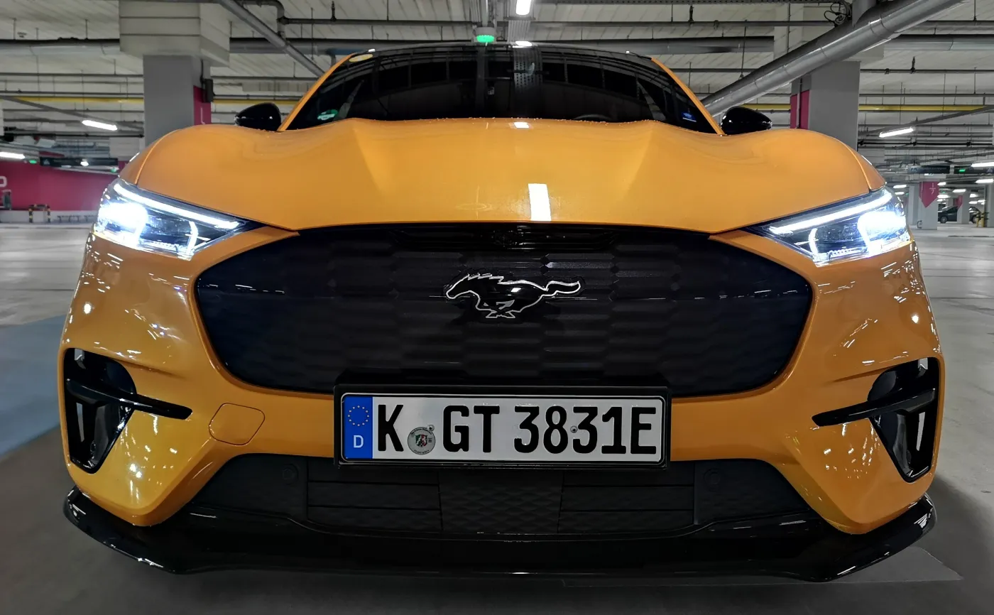 Elektryki będą tańsze! Ford wprowadza nową generację baterii