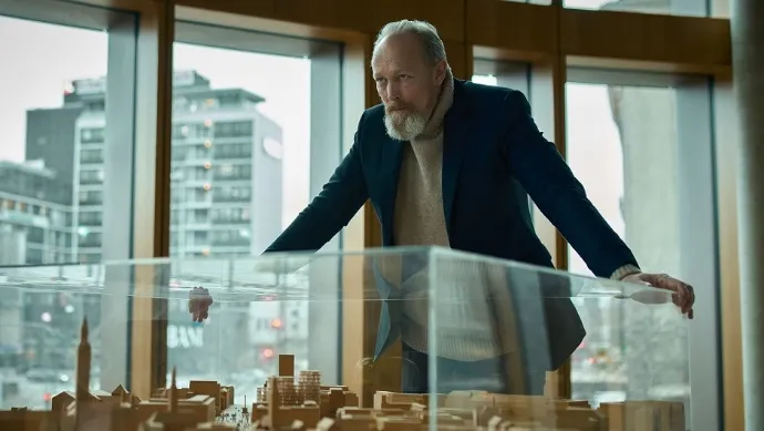 Trzeci sezon "Przesłuchania"