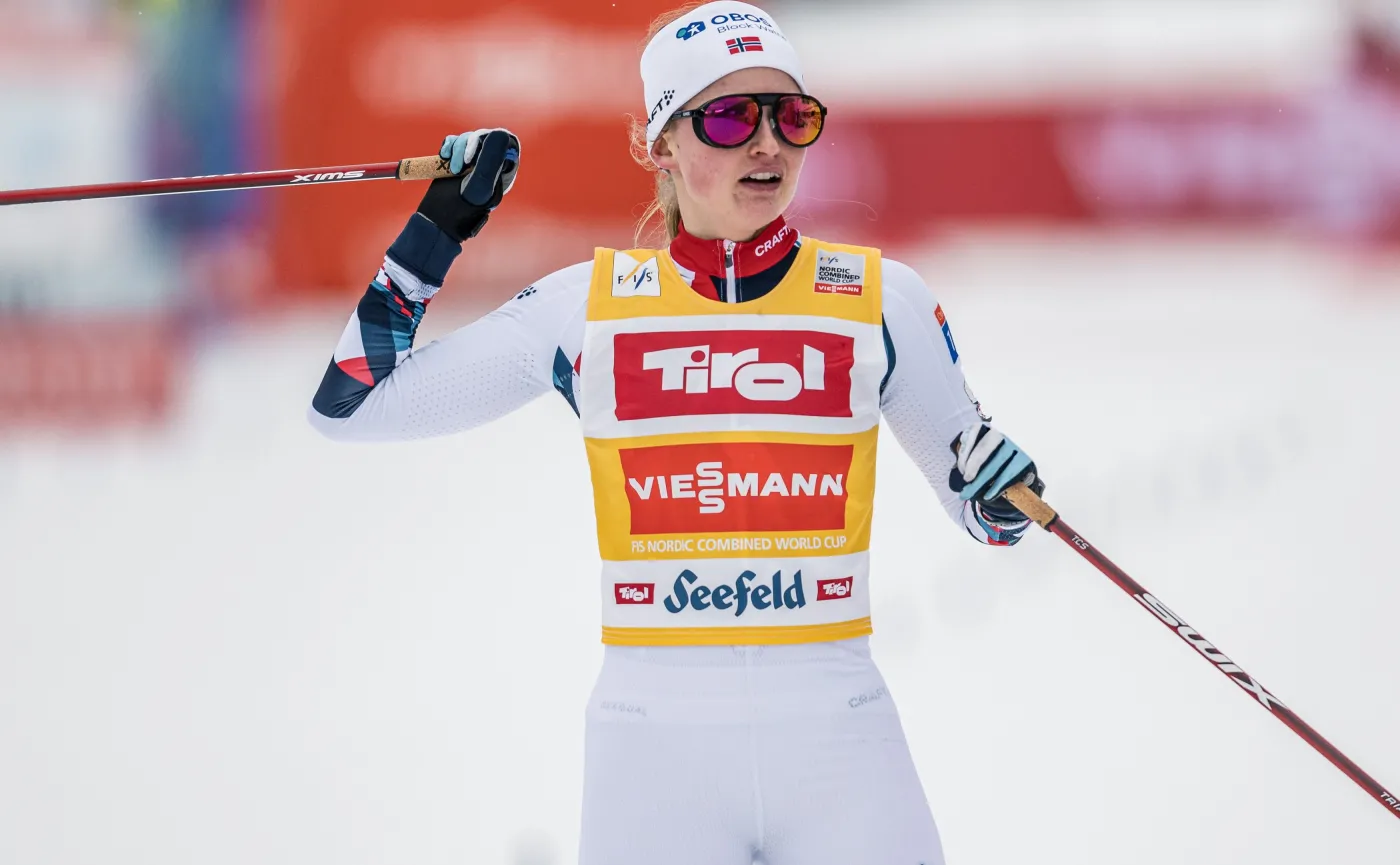 Gyda Westvold Hansen