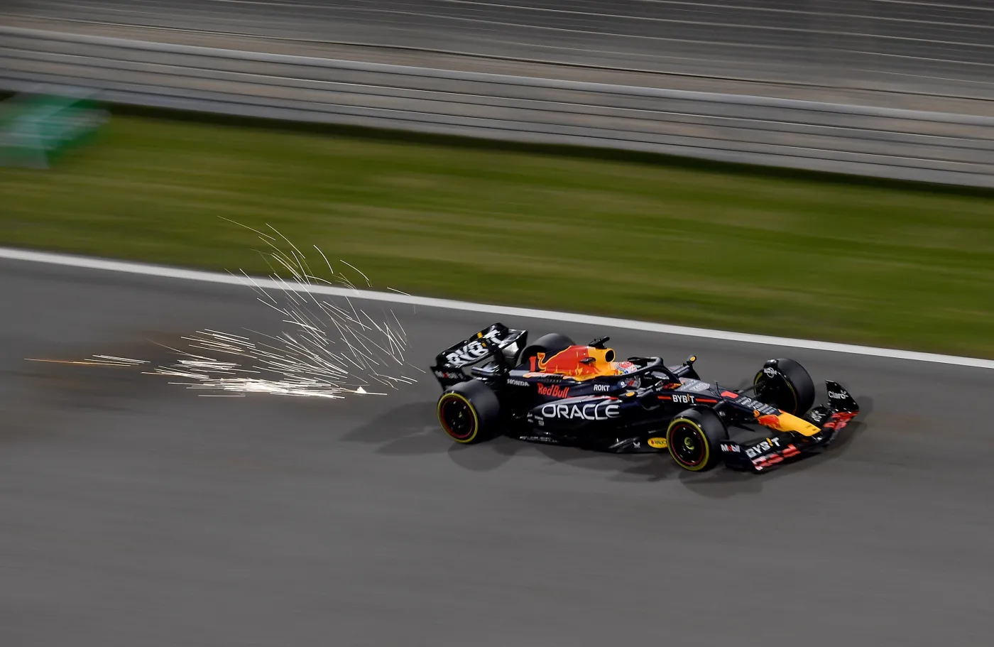Verstappen w pogoni za trzecim tytułem z rzędu. Rusza sezon Formuły 1 [ZAPOWIEDŹ]