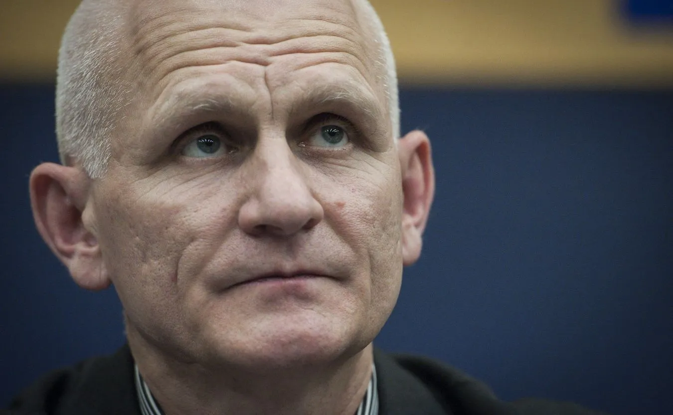 Aleś Bialacki skazany na 10 lat więzienia przez sąd w Mińsku