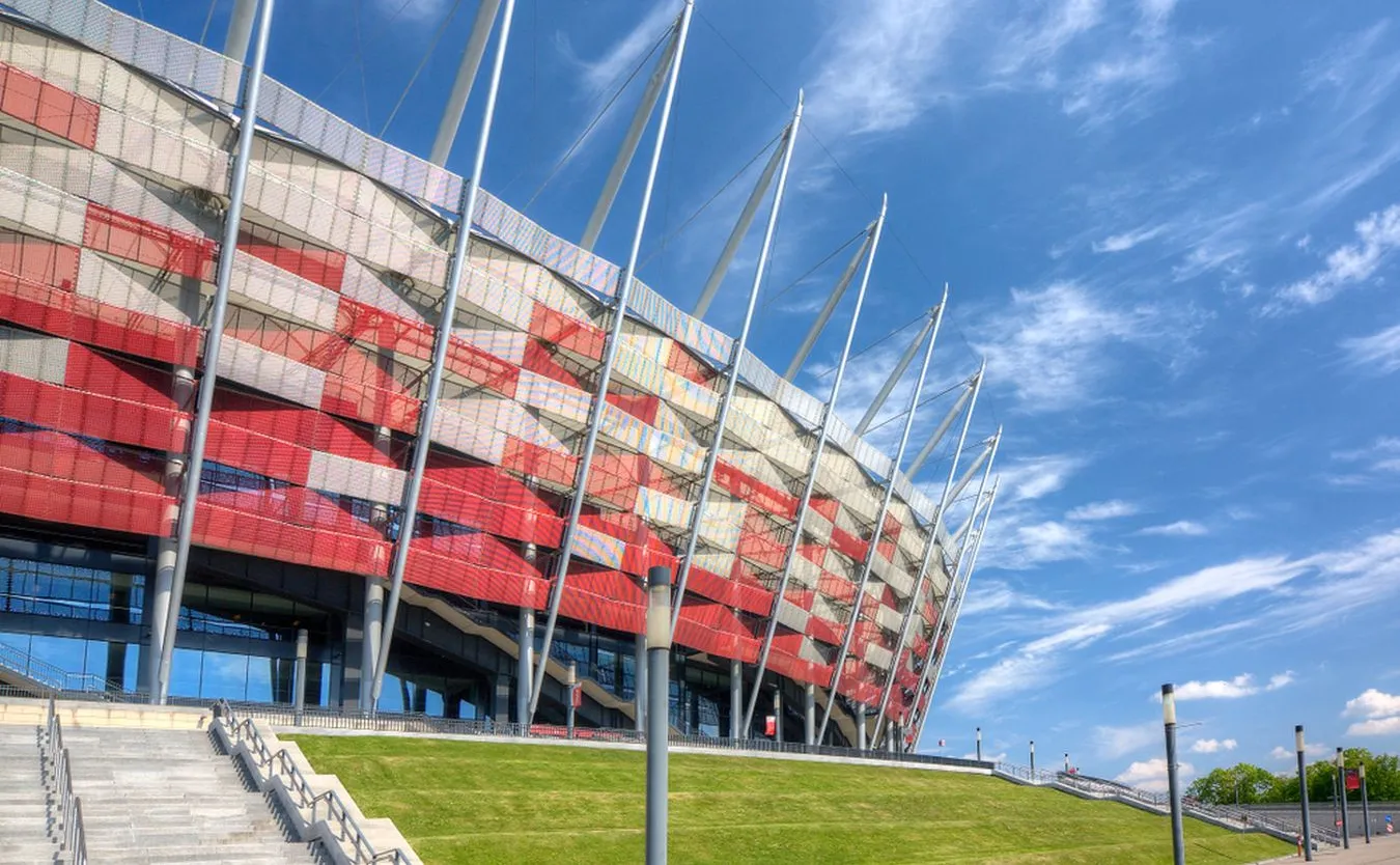 Sanah - Warszawa, 4.09.2026. Czy są jeszcze bilety na koncert sanah na PGE Narodowym? O której dziś zaczyna się koncert sanah na w Warszawie?