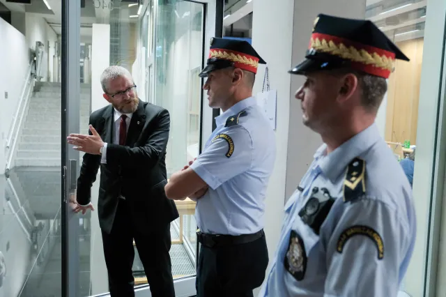 "Sikorski, Braun, Tusk, Pawlak...". SP apeluje o "deputinizację"