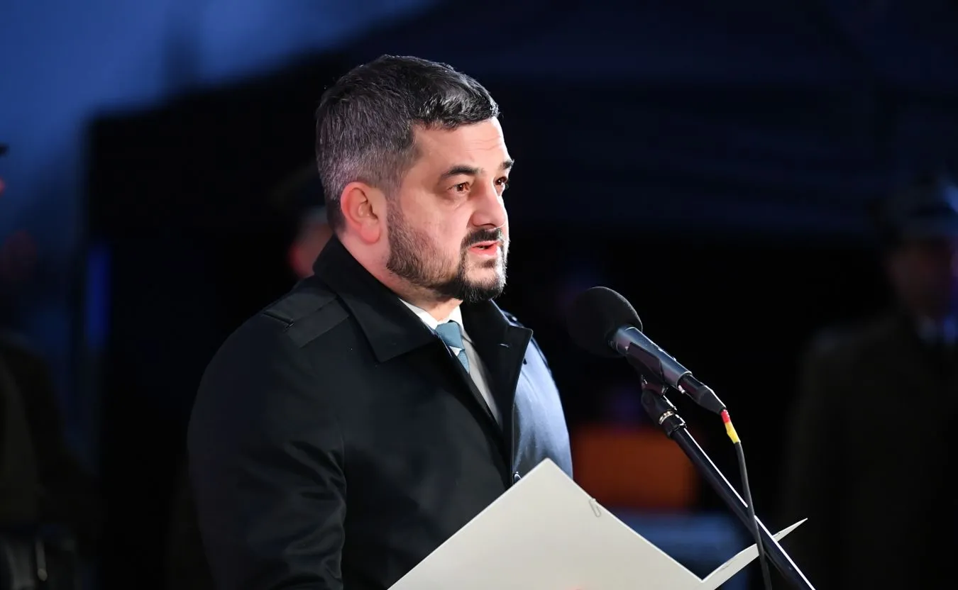 Krzysztof Sobolewski