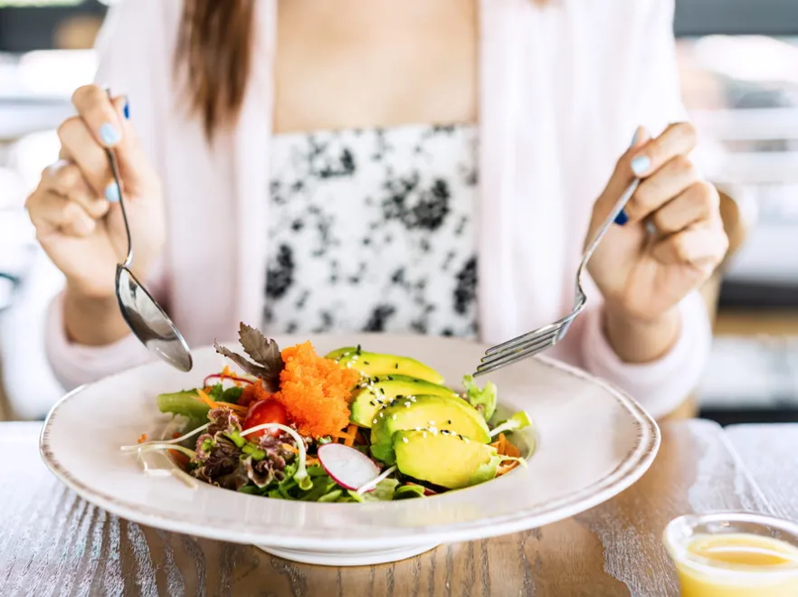 Jedzenie na przygnębienie, czyli naturalne polepszacze nastroju