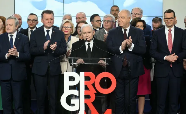 PiS zapowiada nowy dodatek do emerytury. Kogo obejmie?