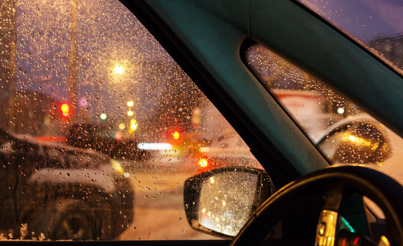 IMGW: Niemal w całym kraju będzie padało. Jak nie sam śnieg, to z deszczem