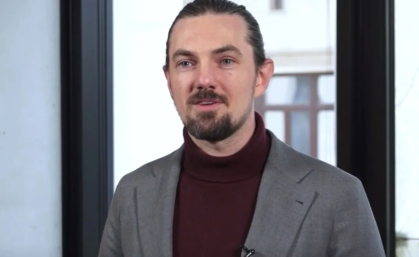 Bartłomiej Lubiatowski