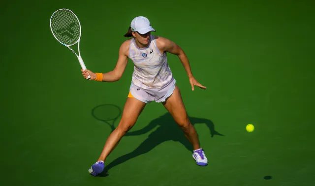 Iga Świątek przyjechała do Polski samochodem wartym fortunę [FOTO]