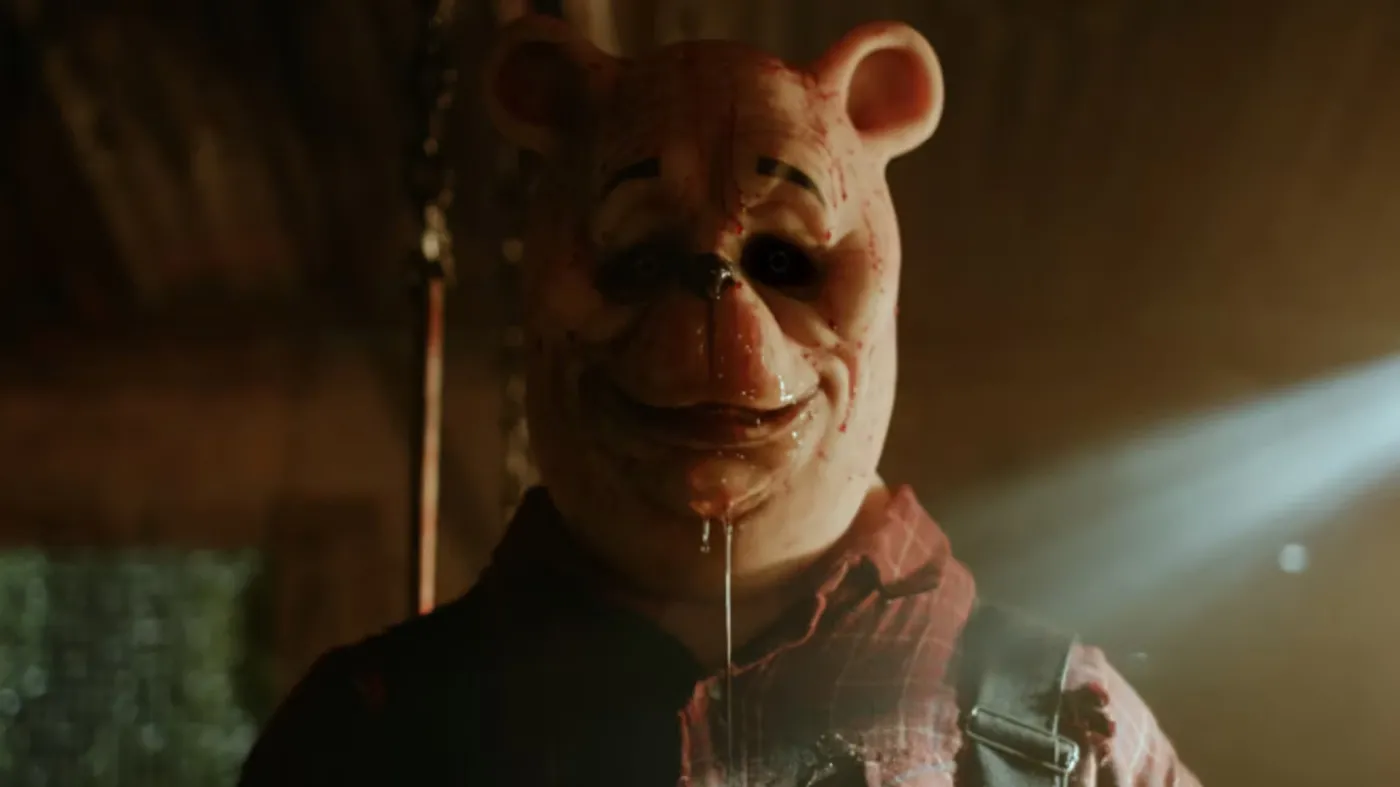 Horror o Puchatku zakazany w Chinach? Kontrowersje wokół memów o Xi