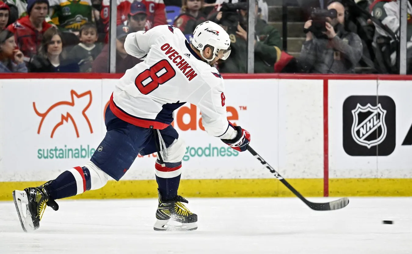 Aleksander Owieczkin