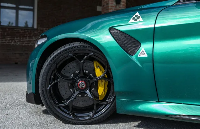 Alfa Romeo GTA i GTAm znika w ciemno. Polacy wykupili już połowę aut