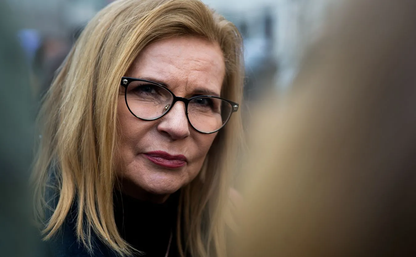 Polska chce ratować Saakaszwilego. "Czekamy na formalną zgodę"