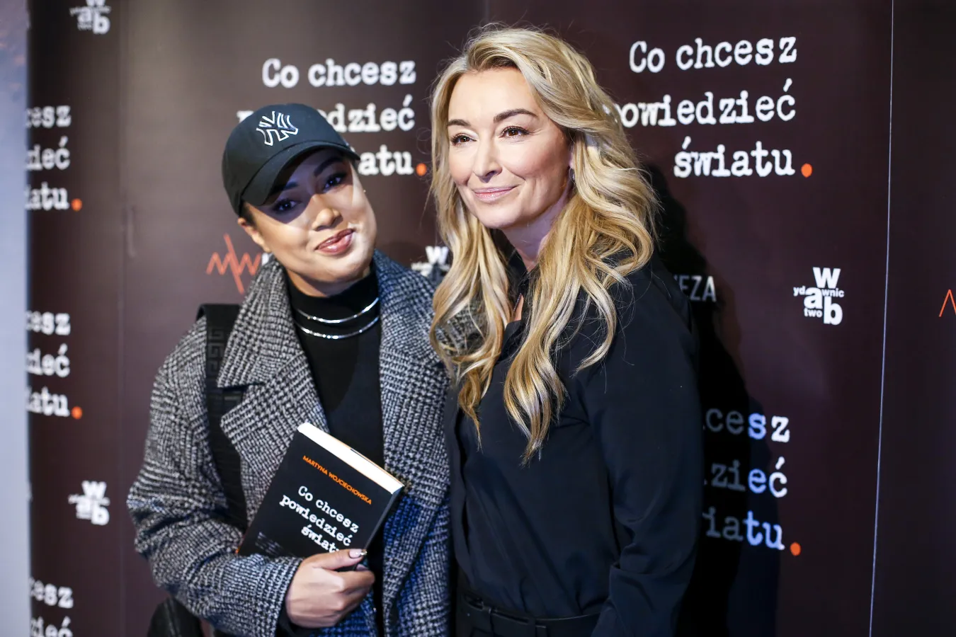 Martyna Wojciechowska pokazała wymowne zdjecie. Tak skomentowała Oscary