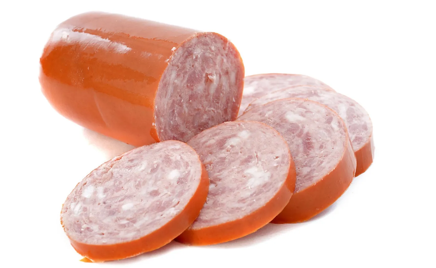 Kiełbasa, wędlina