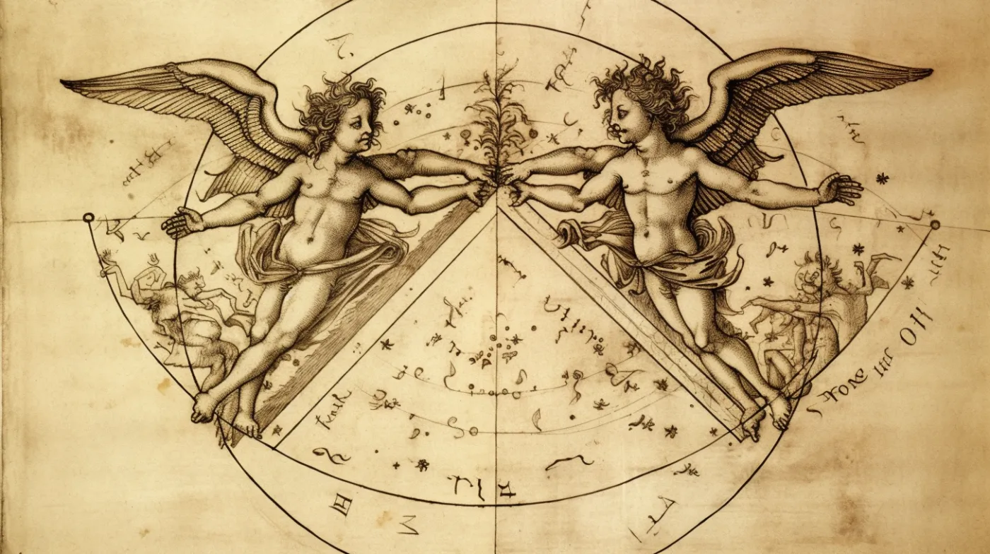 Bliźnięta - horoskop dzienny na 31.03.2023