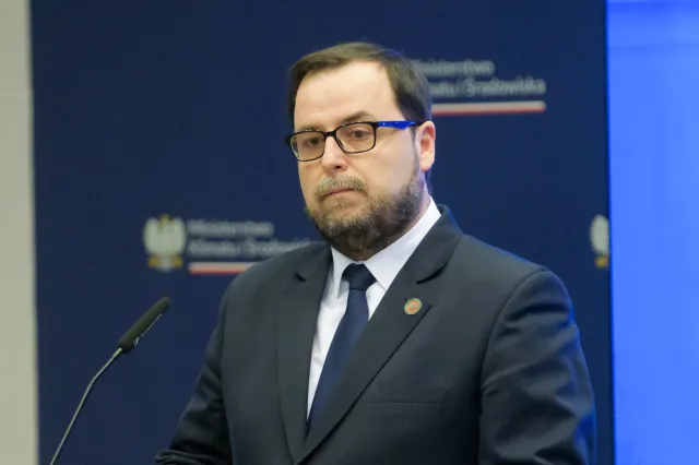 Kryzys na Odrze. Szef GIOŚ: Sytuacja może się powtórzyć