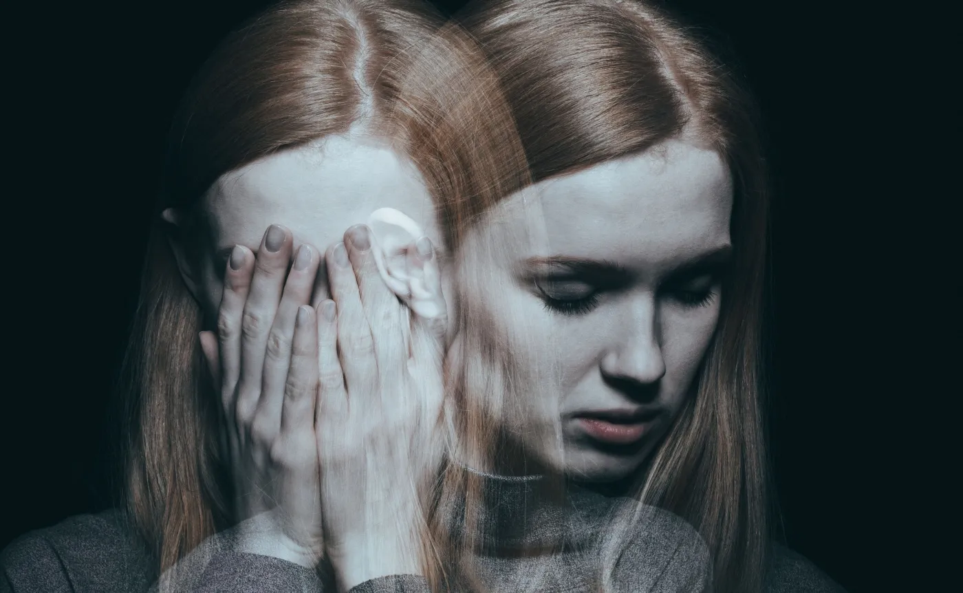 Choroba afektywna dwubiegunowa