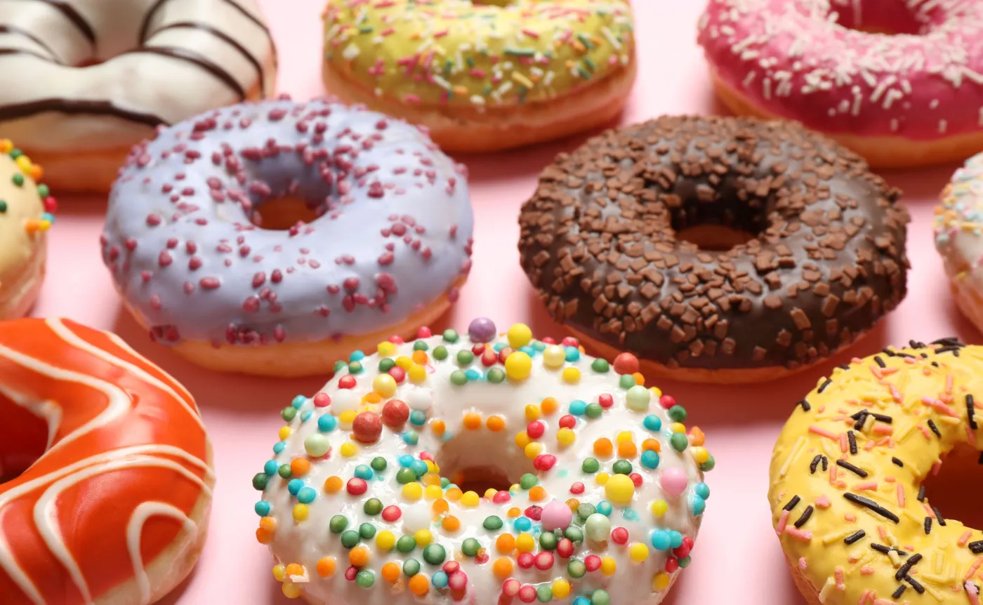 Depresja, nerwica, lęki... Przetworzone jedzenie sprzyja problemom psychicznym