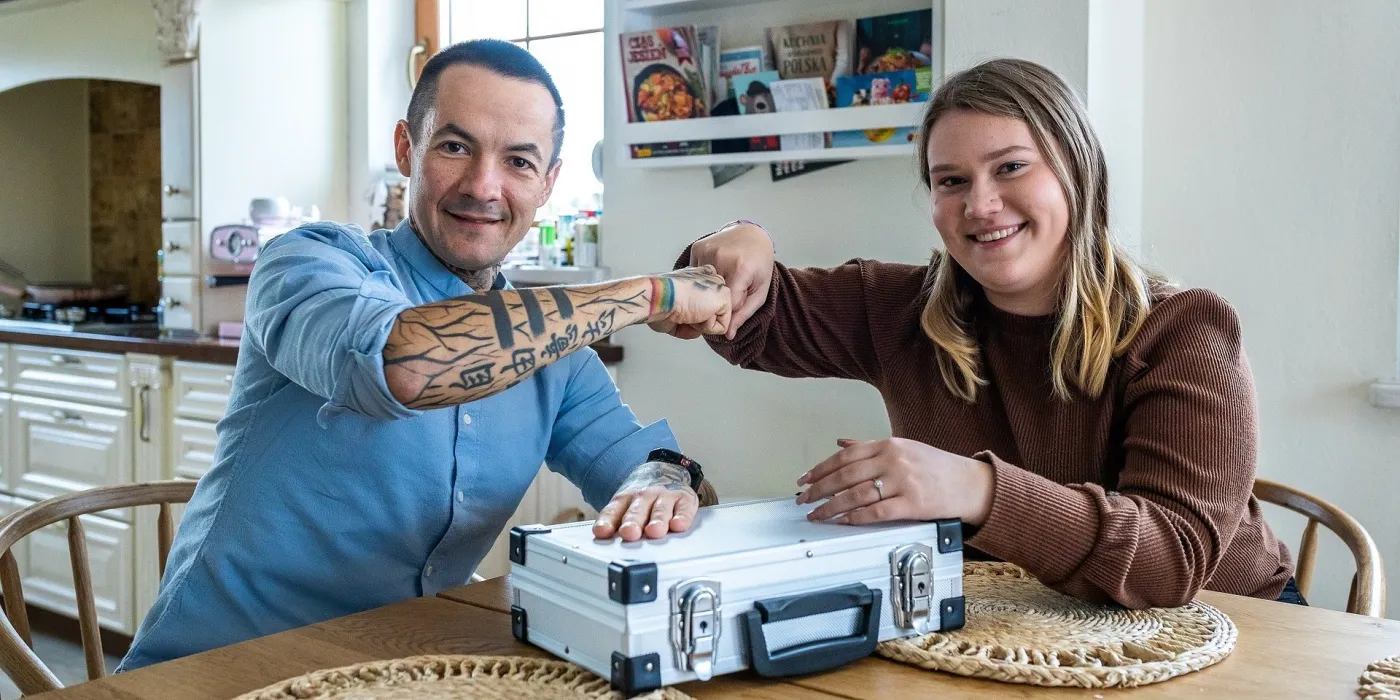 "Nastolatki rządzą... kasą" na VOD.pl