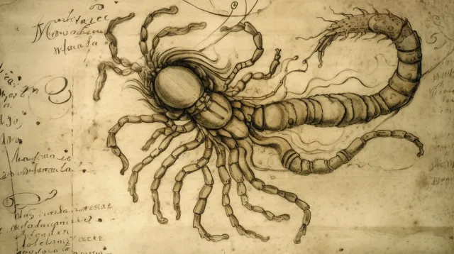 Skorpion - horoskop na Święta Wielkanocne