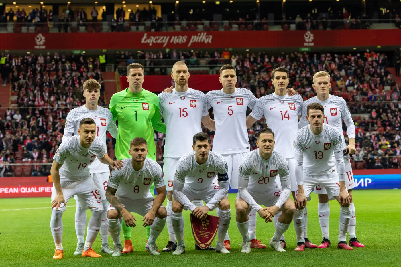 Reprezentacja Polski