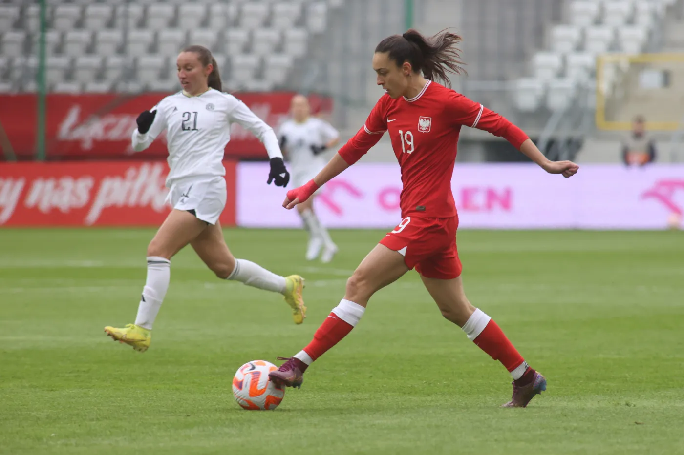 Natalia Padilla-Bidas