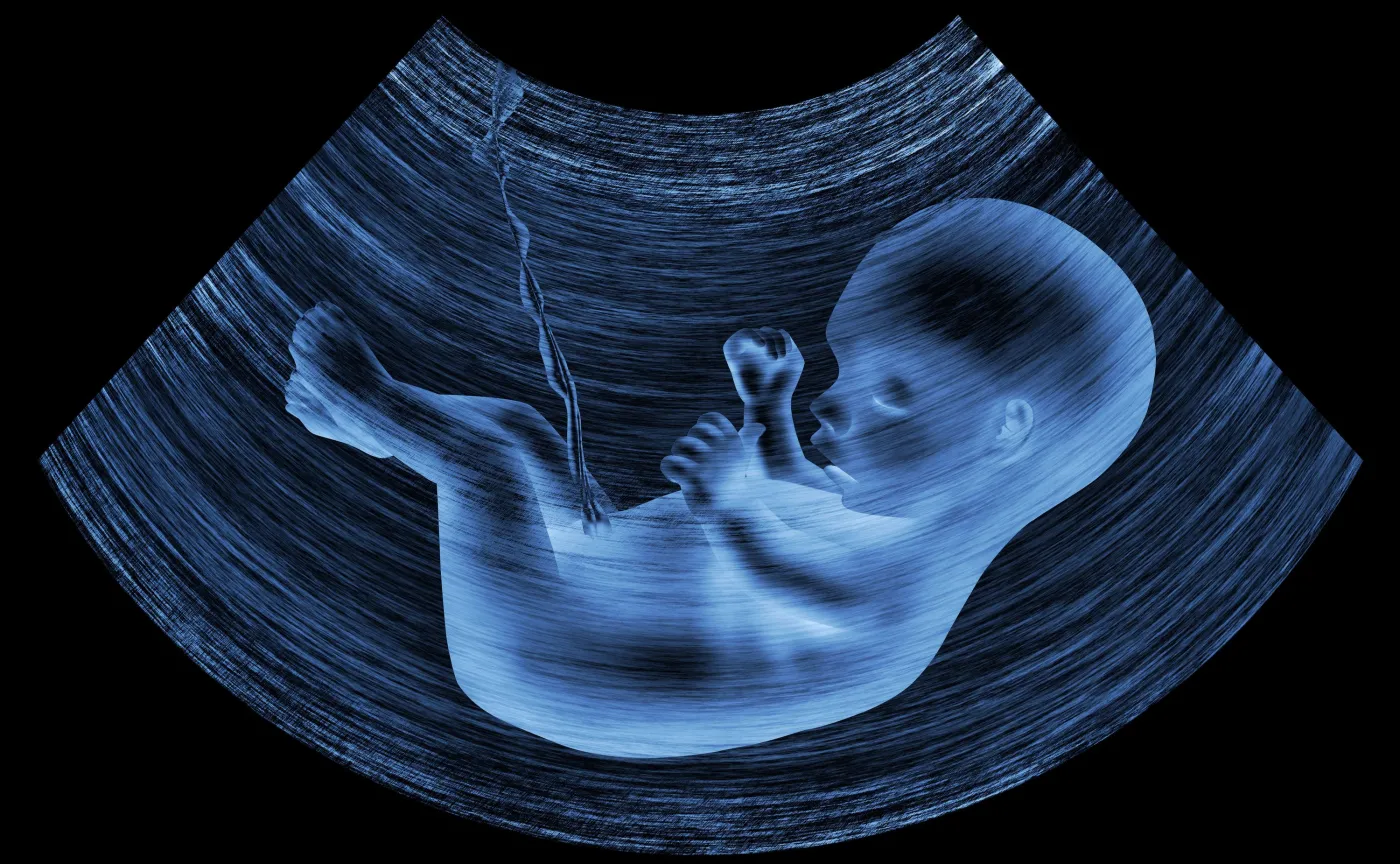 Czas na pożegnanie. Czy patrzenie na umieranie własnego dziecka może mieć jakiś sens? [WYWIAD]