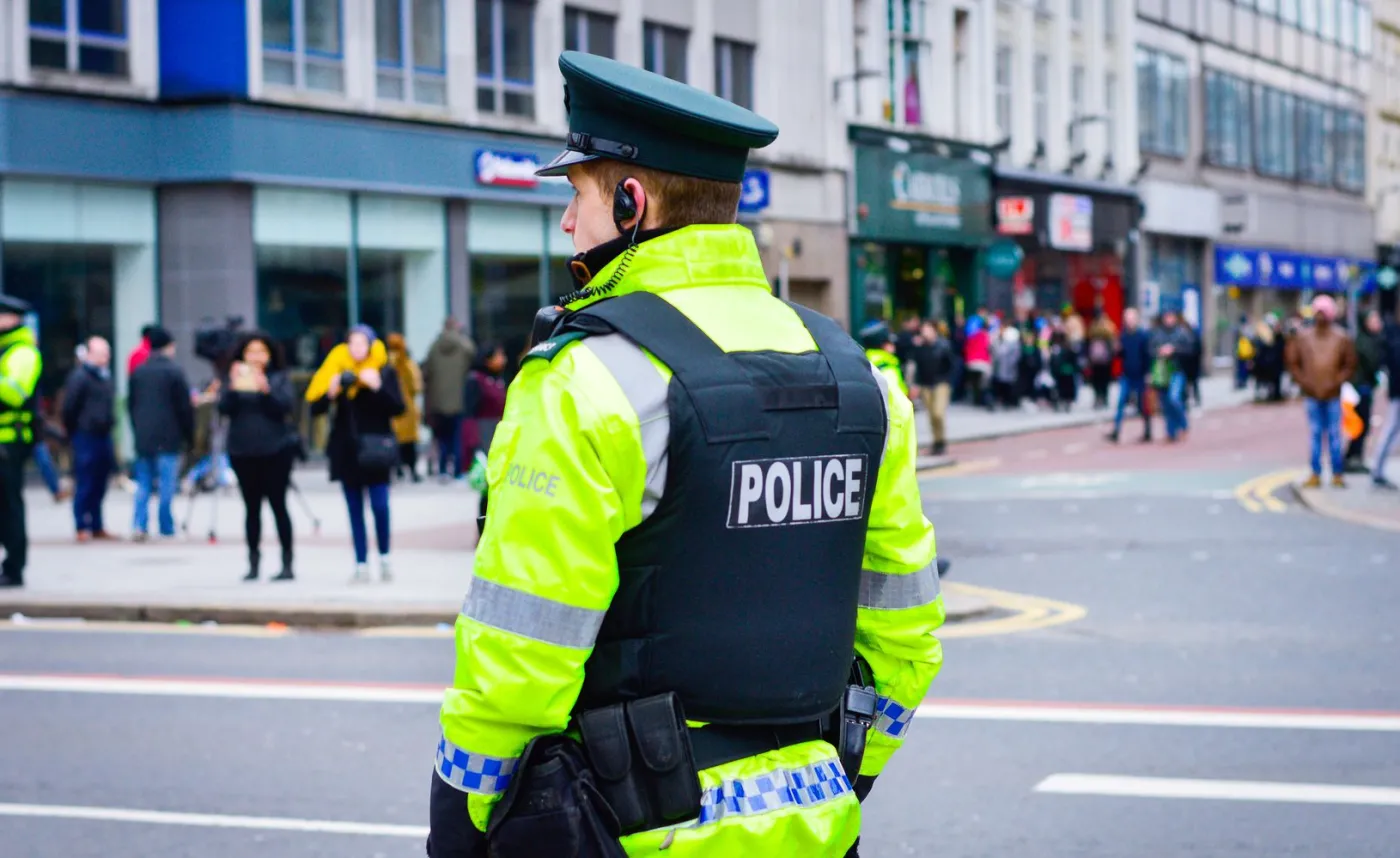 Ataki w okresie Wielkanocy. Policja północnoirlandzka ostrzega