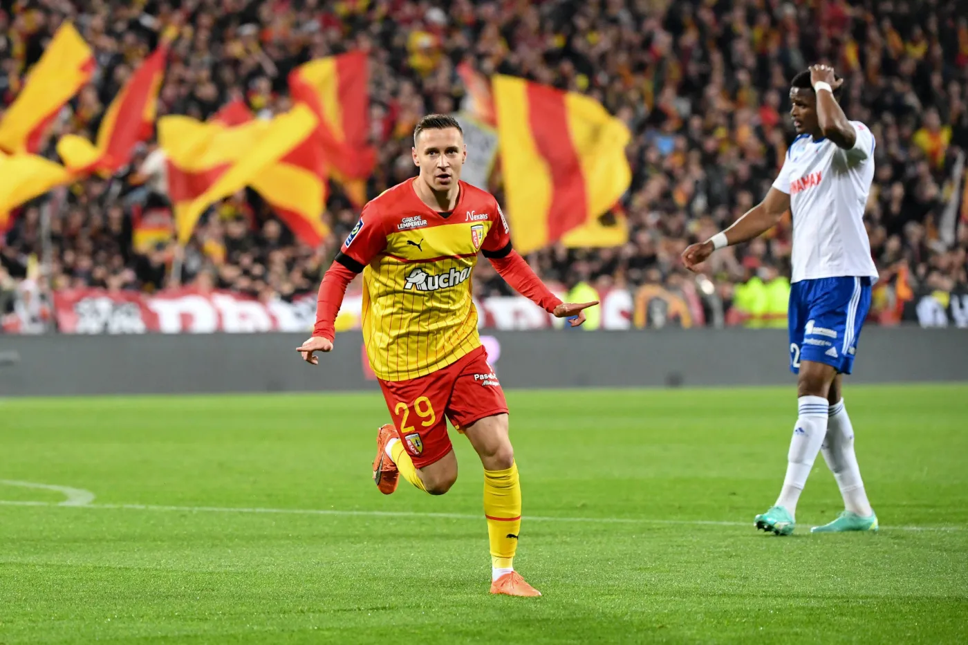 Przemysław Frankowski 