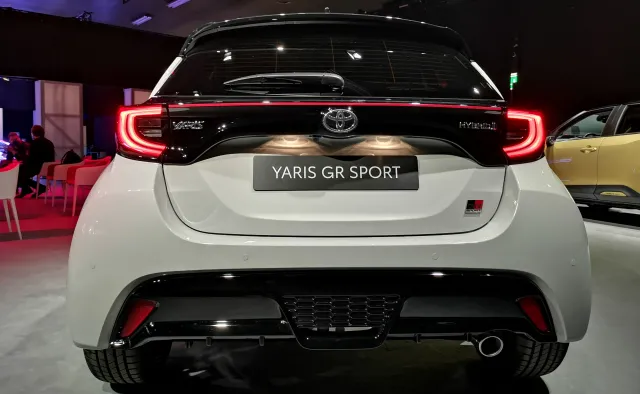 Toyota Yaris rozbiła bank! Hybryda 1.5 hitem z Polski