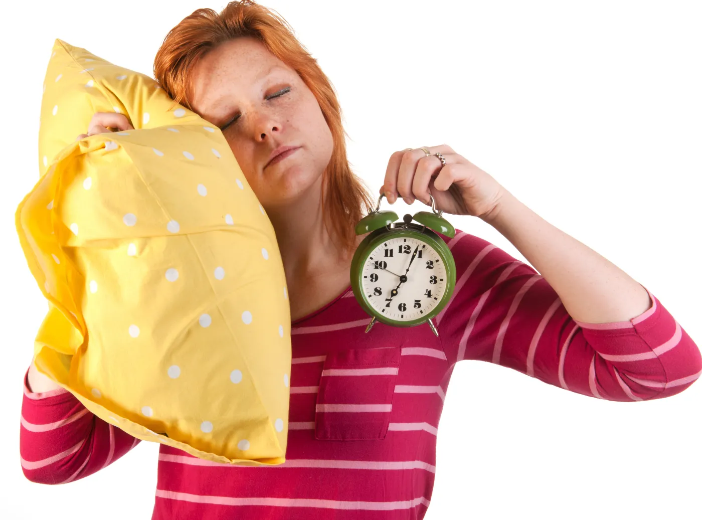 Rano nie możesz się wybudzić? Wiemy, gdzie popełniasz błąd