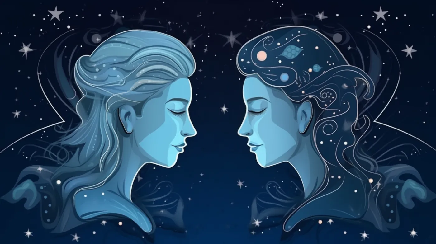 Bliźnięta - horoskop dzienny na 17.04.2023