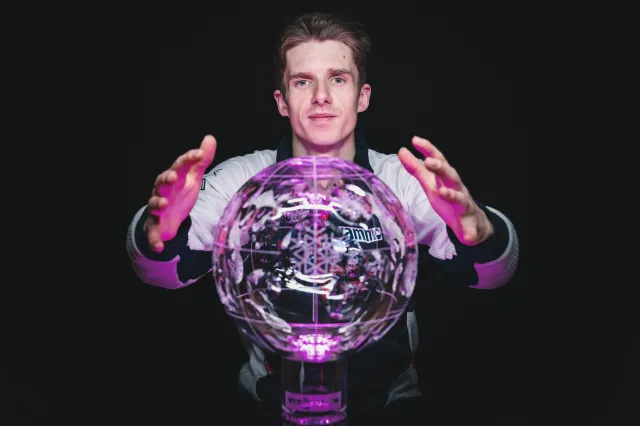 Halvor Egner Granerud po raz pierwszy od czterech lat postanowił pojechać na urlop