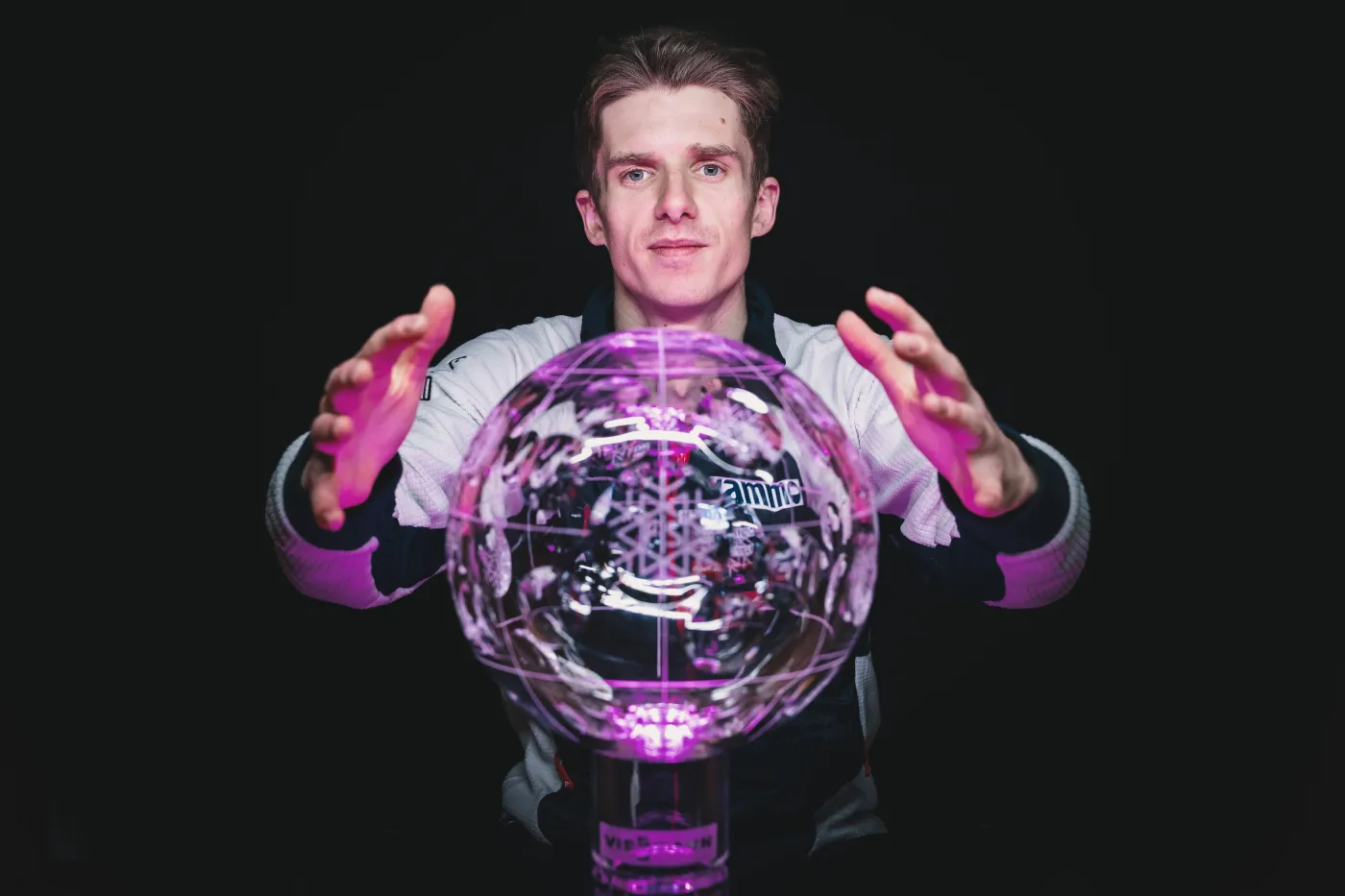 Halvor Egner Granerud