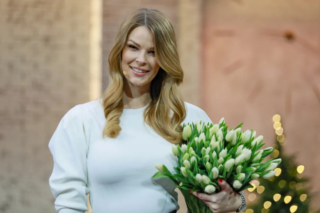 Małgorzata Tomaszewska wróci do "Pytania na śniadanie"? Jest KOMENTARZ prezenterki