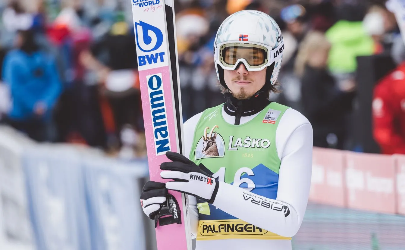 Forfang atakuje norweską federację: Jesteśmy wykorzystywani finansowo