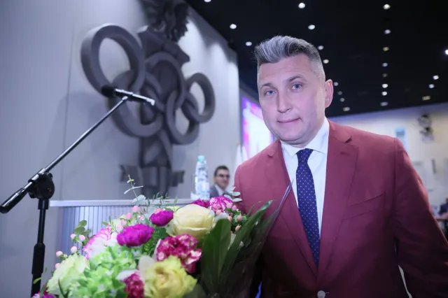 Rozum przegrał. Piesiewicz nowym prezesem PKOl