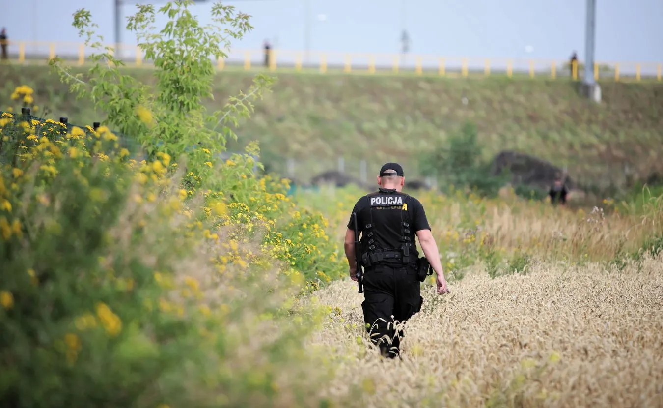 Zapadli się pod ziemię. Historie zaginięć, które nigdy nie zostały rozwiązane