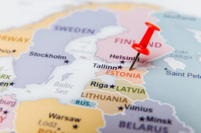 Incydent na granicy rosyjsko-estońskiej. Ukraińcy uchodźcy wywiezieni w nieznanym kierunku